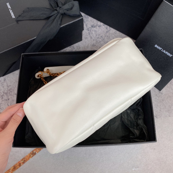 Y*L jamie 4.3 small in suede-26*15*7cm