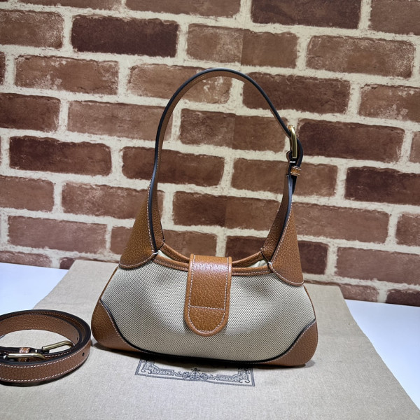 G*u*i aphrodite small shoulder bag-27*13.5*2cm