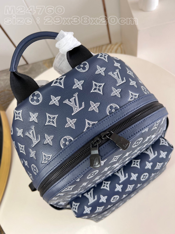 l0*is V*t0n discovery backpack-29*38*20cm