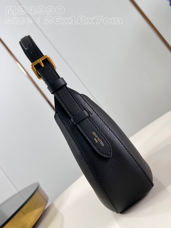 l0*is V*t0n low key shoulder bag-26*18*7cm