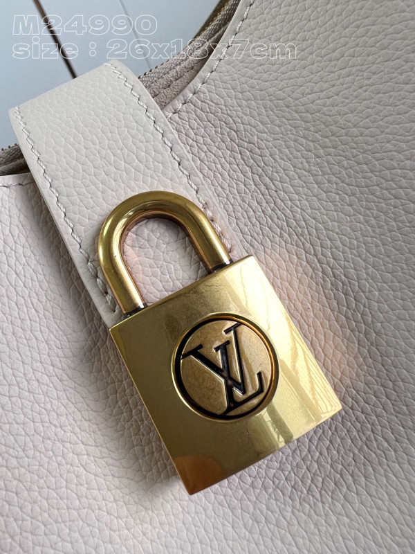 l0*is V*t0n low key shoulder bag-26*18*7cm