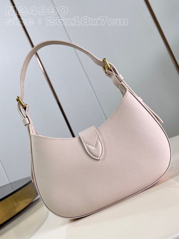 l0*is V*t0n low key shoulder bag-26*18*7cm