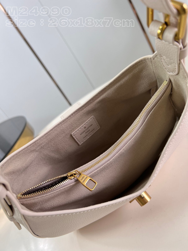 l0*is V*t0n low key shoulder bag-26*18*7cm