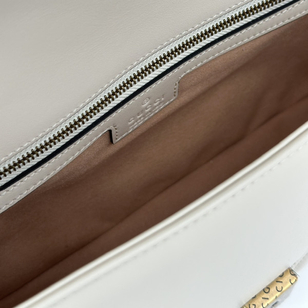 G*u*i gg marmont 26cm