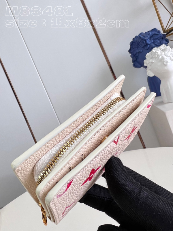 l0*is V*t0n lou wallet-11.5*8.5*2.2cm