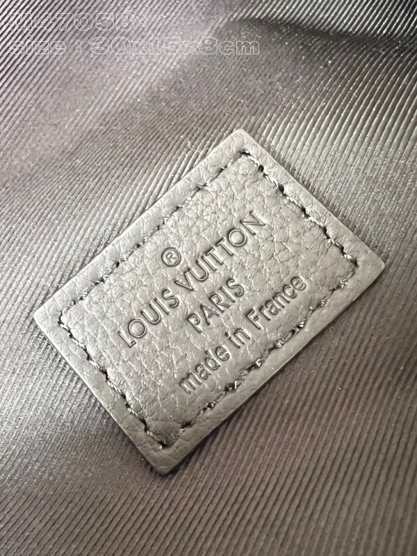 l0*is V*t0n rush bumbag-30*15*8cm