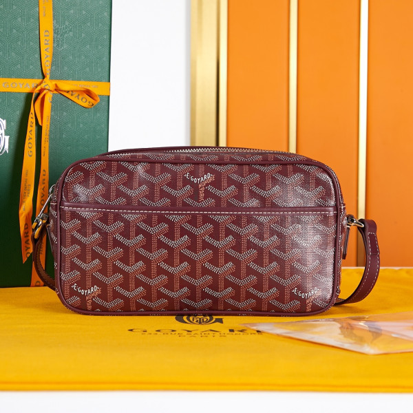 Go*ard cap-vert pm bag-22*6.5*13cm