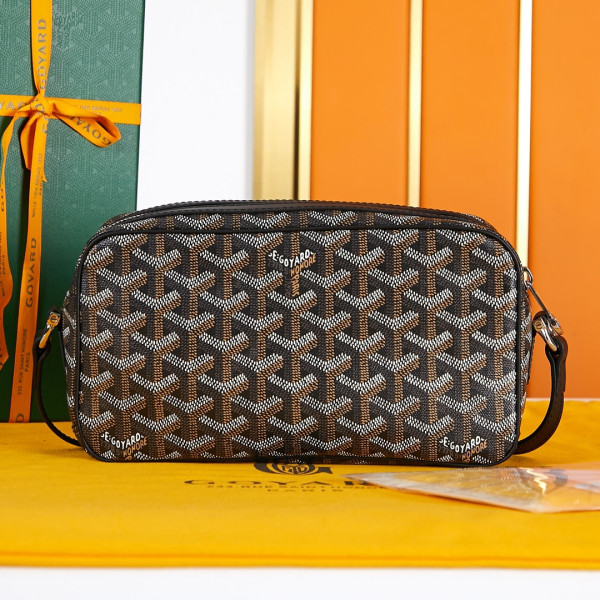 Go*ard cap-vert pm bag-22*6.5*13cm