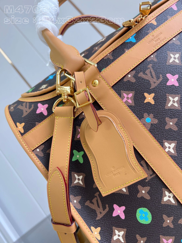l0*is V*t0n dog bag-44*32*23cm
