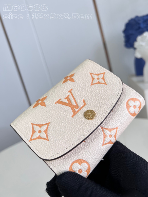 l0*is V*t0n victorine wallet-12*9.5*2.5 cm