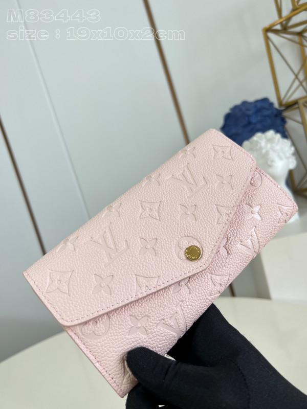 l0*is V*t0n sarah wallet-19*10.5*2cm