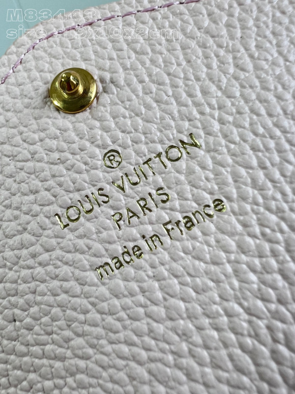 l0*is V*t0n sarah wallet-19*10.5*2cm