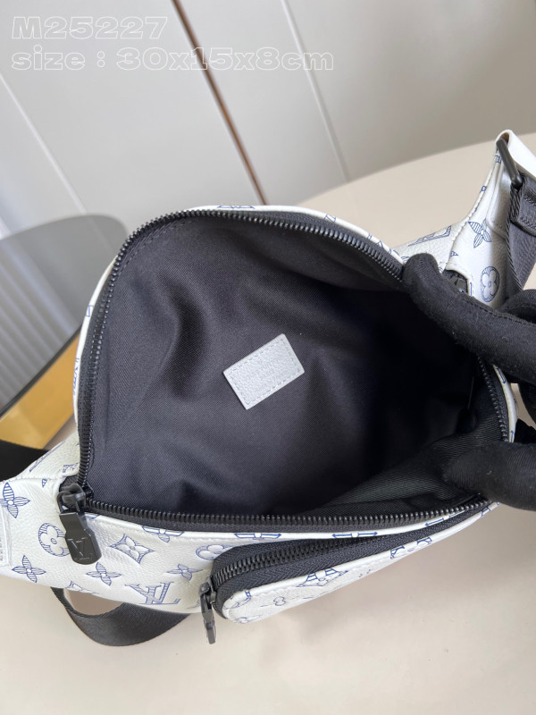 l0*is V*t0n rush bumbag-30*15*8cm