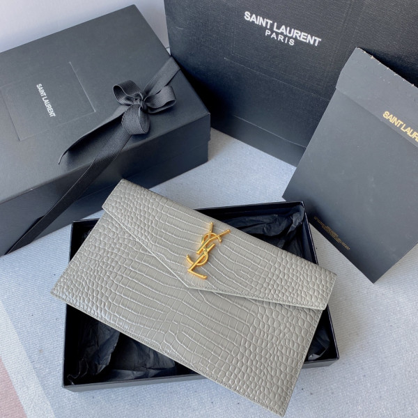Y*L uptown pouch-27*16*2cm