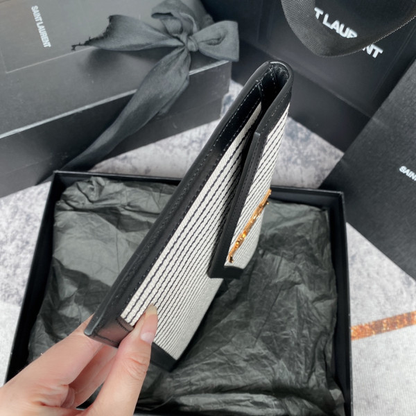Y*L uptown pouch-27*16*2cm