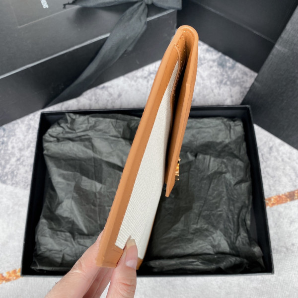Y*L uptown pouch-27*16*2cm