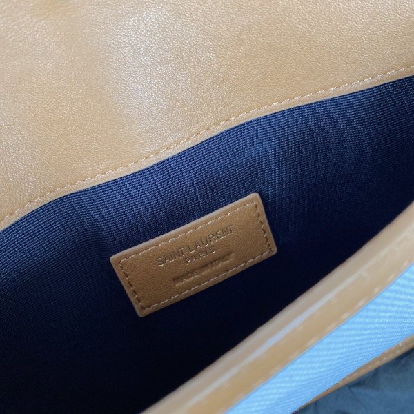 Y*L uptown pouch-27*16*2cm
