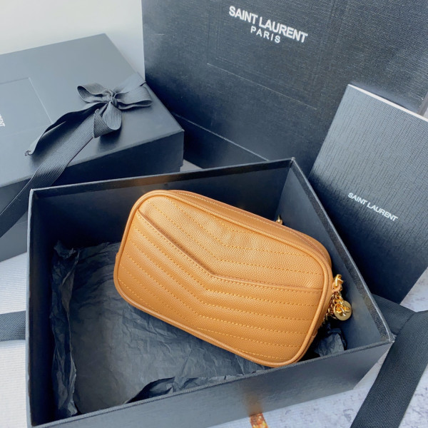 Y*L lou camera bag-19*11*5cm