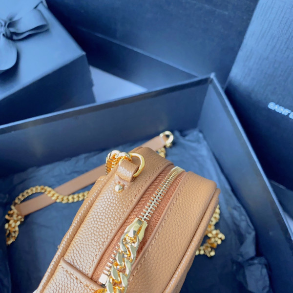 Y*L lou camera bag-19*11*5cm