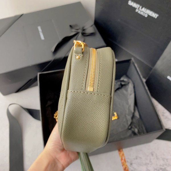 Y*L lou camera bag-19*11*5cm