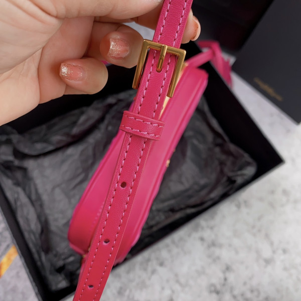 Y*L lou camera bag-23*16*6cm