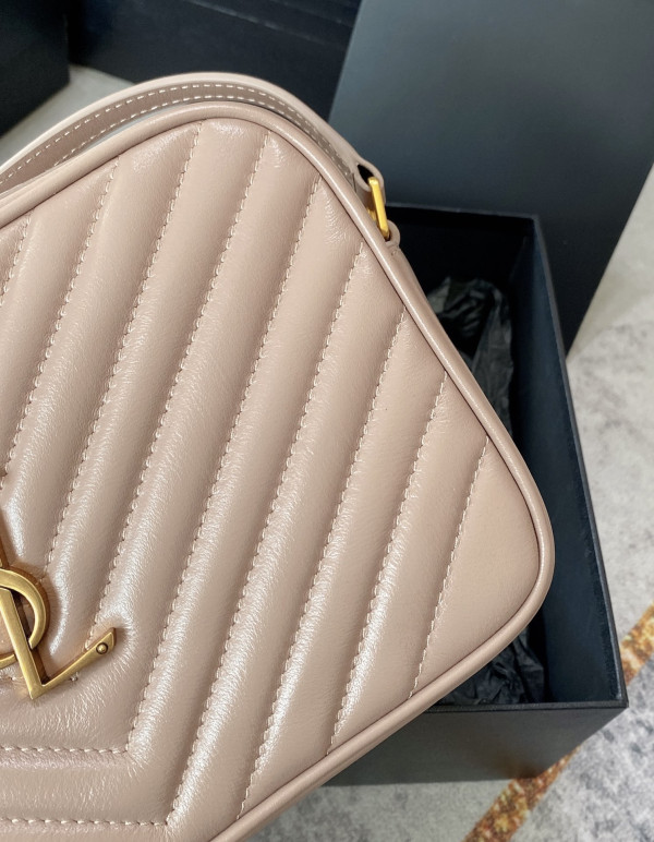 Y*L lou camera bag-23*16*6cm