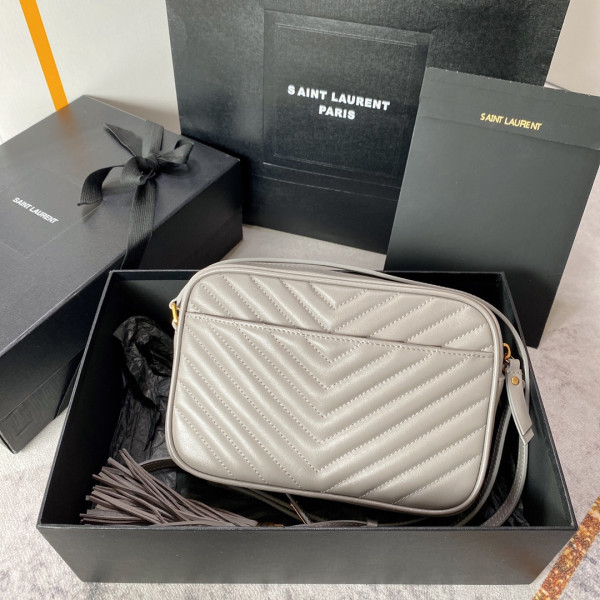Y*L lou camera bag-23*16*6cm