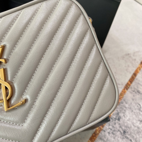 Y*L lou camera bag-23*16*6cm