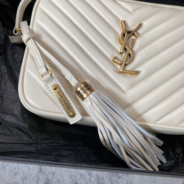 Y*L lou camera bag-23*16*6cm
