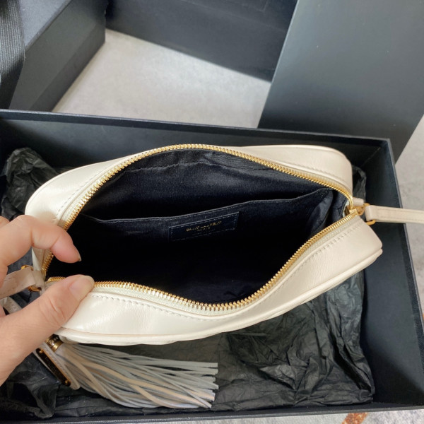 Y*L lou camera bag-23*16*6cm