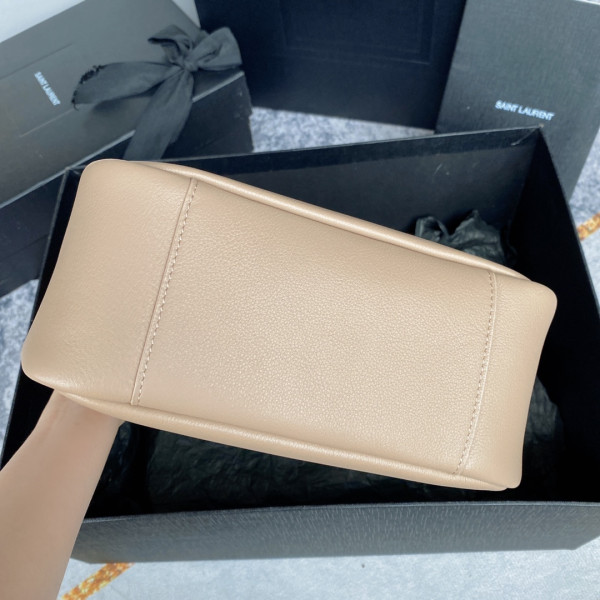 Y*L le 5 À 7 soft small hobo bag-23*22*8cm