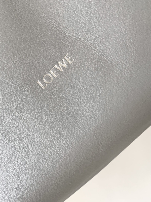 Lowee Mini Flamenco clutch-23*18*9cm