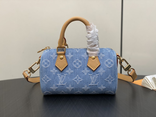 l0*is V*t0n nano speedy-16-10-7.5cm