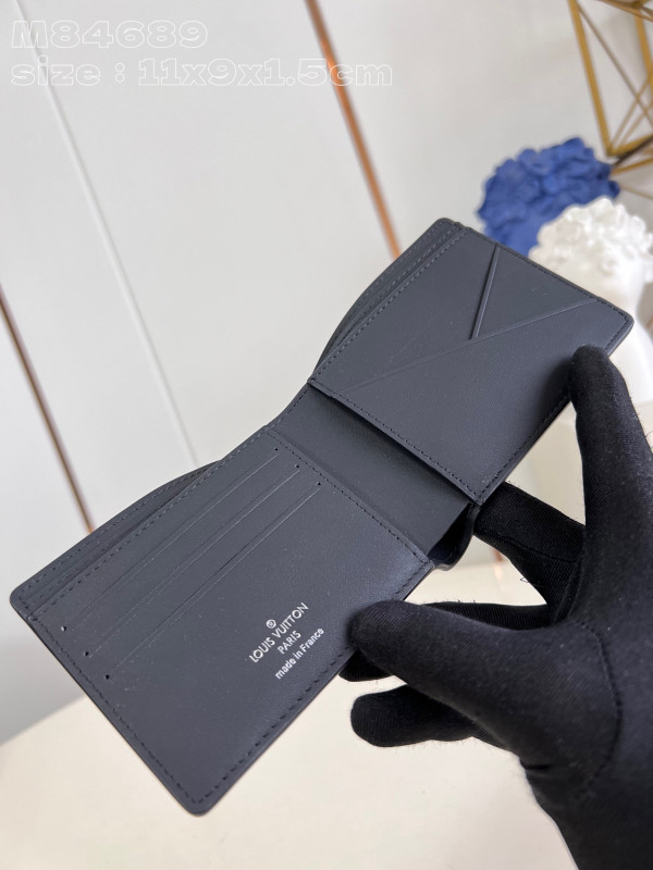 l0*is V*t0n multiple wallet-11.5*9*1.5cm