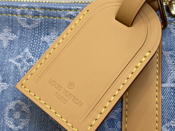 l0*is V*t0n keepall bandouliÈre 45
