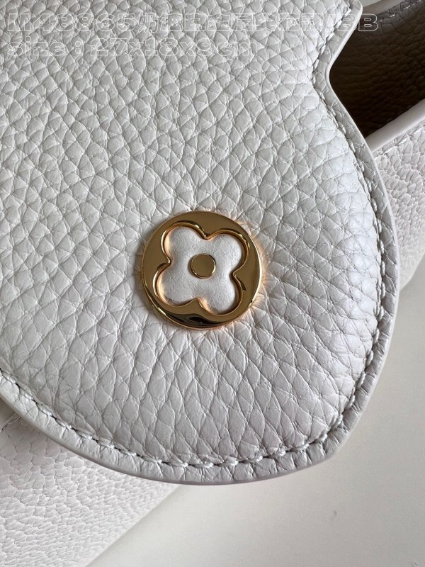 l0*is V*t0n capucines bb-27*18*9cm