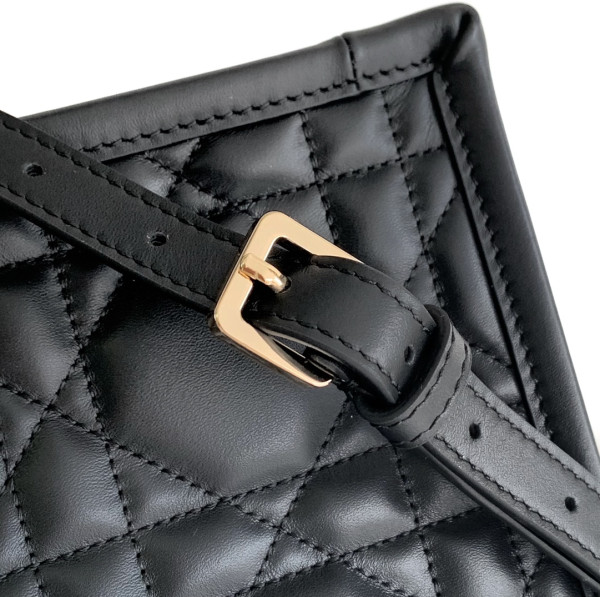 Diro Small Tote Bags-26.5*21*14cm