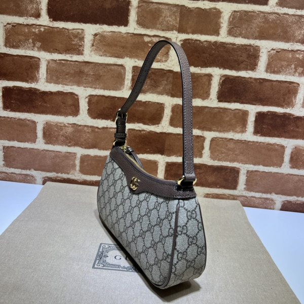 G*u*i ophidia small handbag