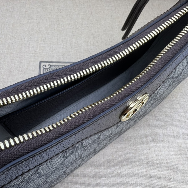 G*u*i ophidia small handbag