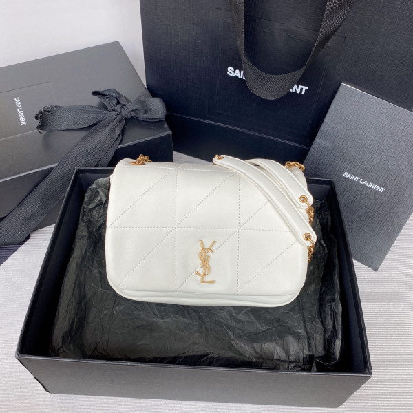Y*L jamie_mini in suede-20*12*7cm