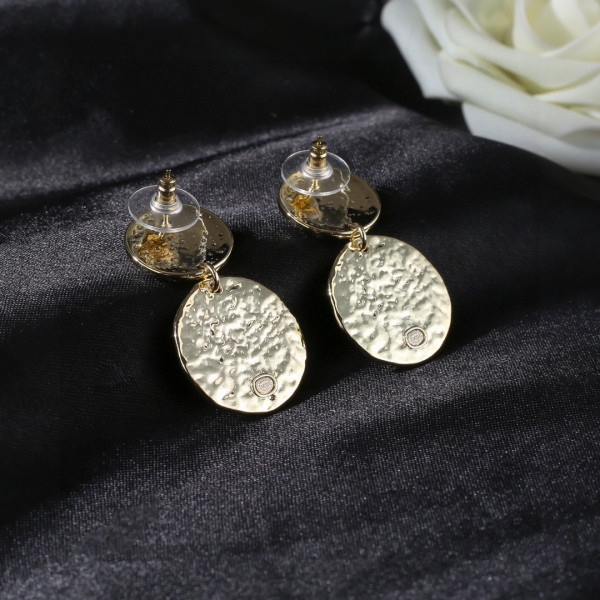 CL EARRINGS