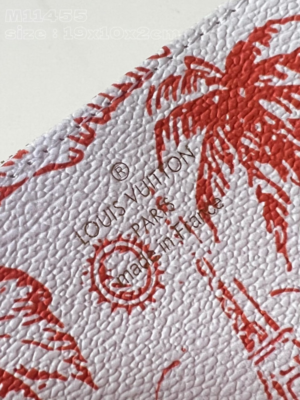 l0*is V*t0n zippy wallet-10*20*2 cm