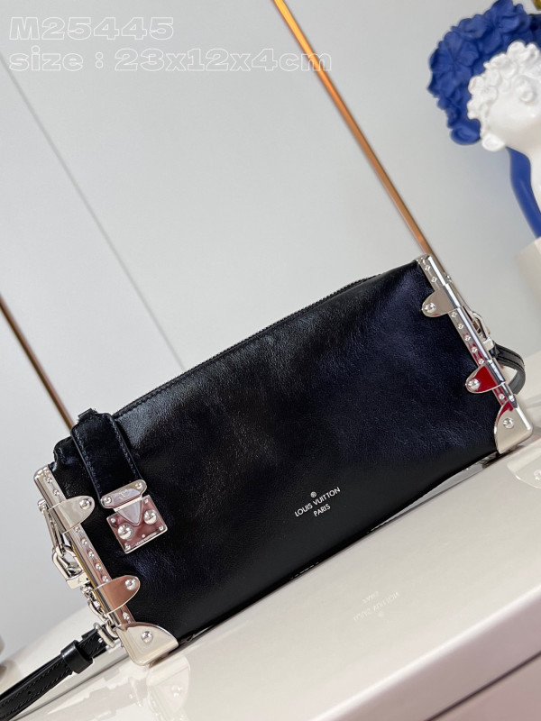 l0*is V*t0n slim trunk-23*12*4cm