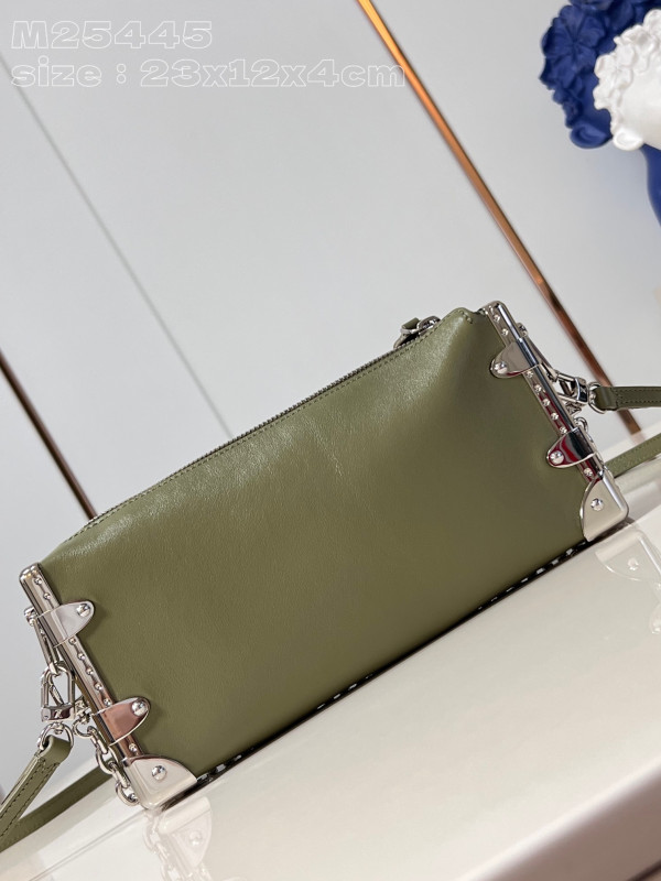 l0*is V*t0n slim trunk-23*12*4cm