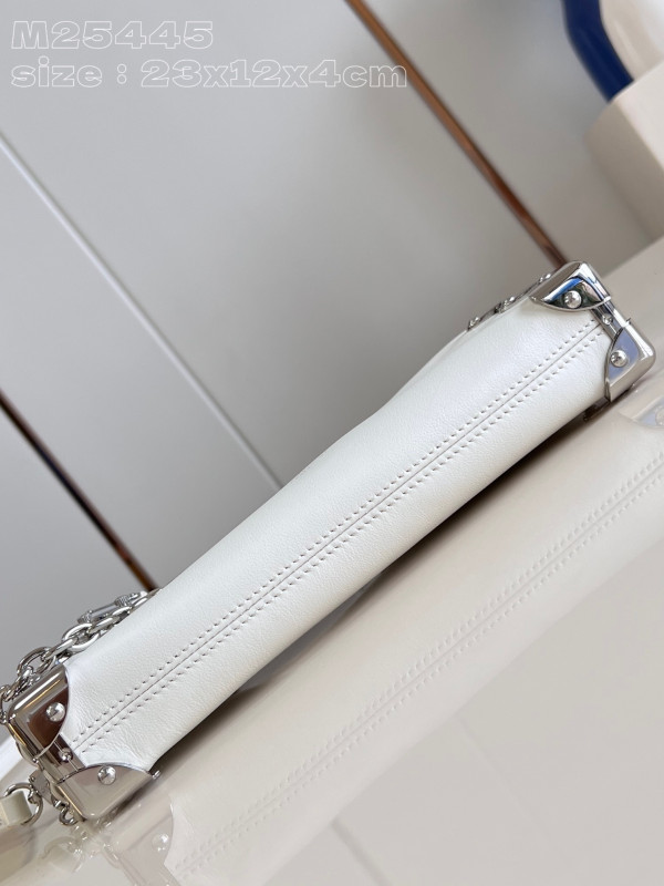 l0*is V*t0n slim trunk-23*12*4cm