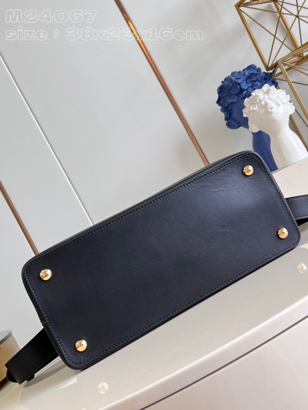 l0*is V*t0n capucines gm souple-38*23*16cm