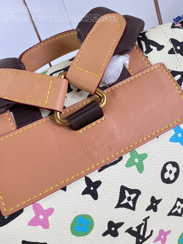 l0*is V*t0n christopher backpack mm-38*44*12.5cm