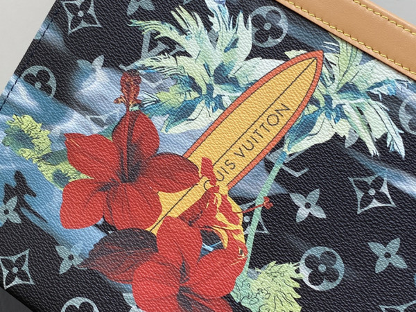 l0*is V*t0n pochette voyage-27*21*6cm