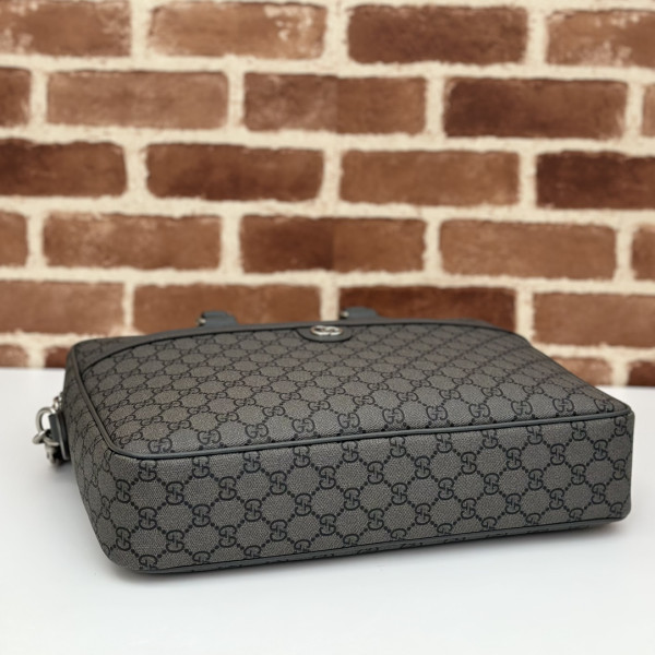 G*u*i ophidia medium gg briefcase