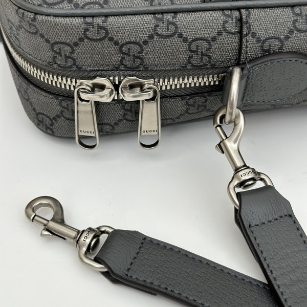 G*u*i ophidia medium gg briefcase